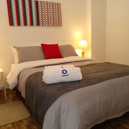 Kalos Meraki Apartasuites Bogotá Extérieur photo