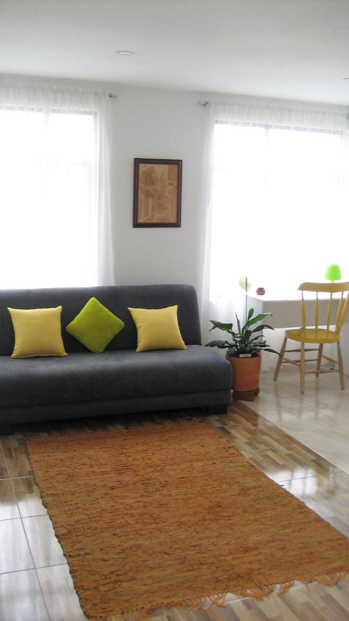 Kalos Meraki Apartasuites Bogotá Extérieur photo