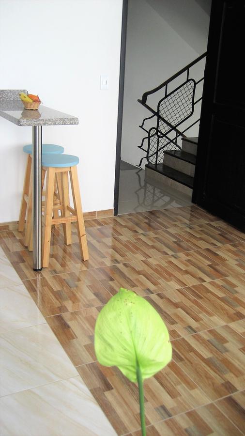 Kalos Meraki Apartasuites Bogotá Extérieur photo