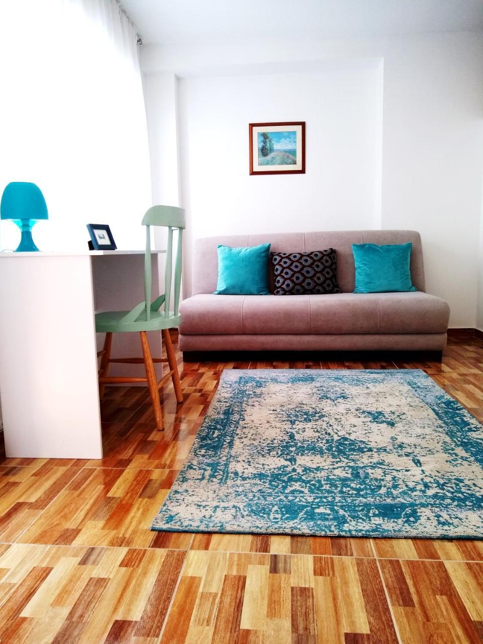 Kalos Meraki Apartasuites Bogotá Extérieur photo
