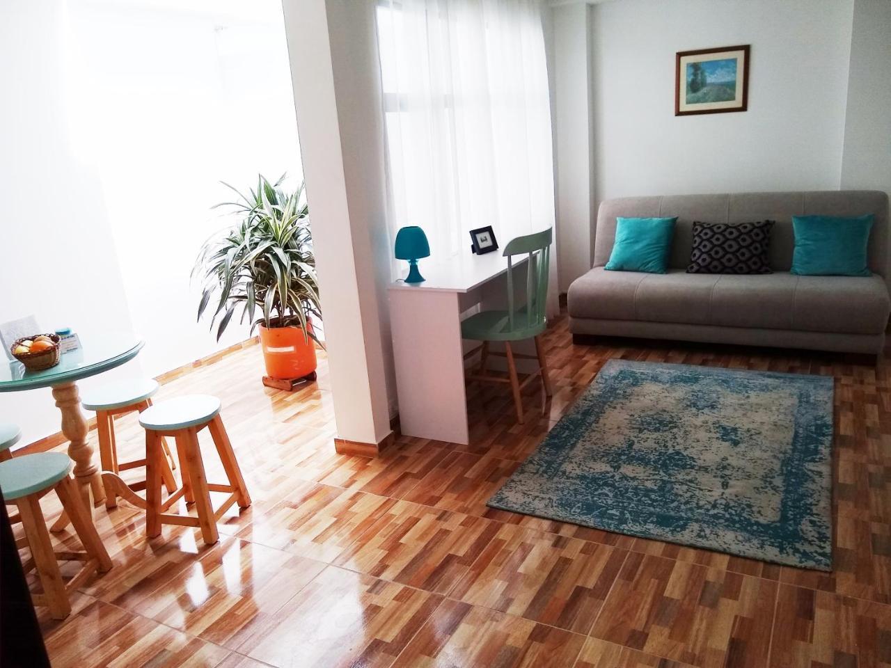 Kalos Meraki Apartasuites Bogotá Extérieur photo