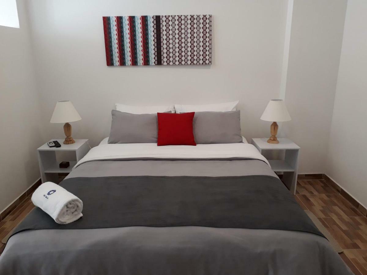 Kalos Meraki Apartasuites Bogotá Extérieur photo