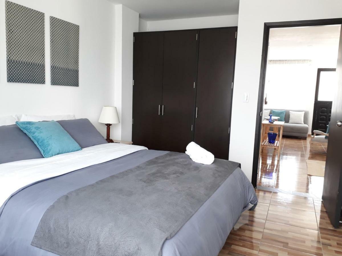 Kalos Meraki Apartasuites Bogotá Extérieur photo