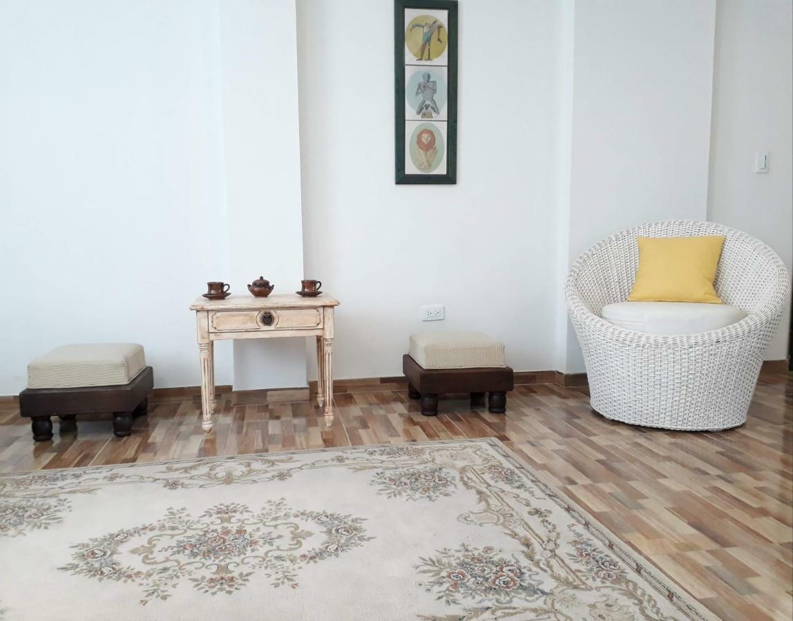 Kalos Meraki Apartasuites Bogotá Extérieur photo