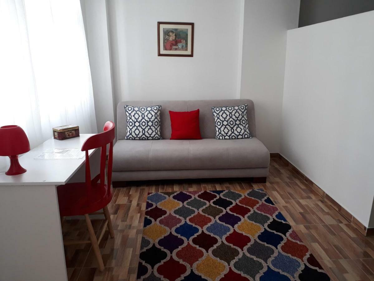Kalos Meraki Apartasuites Bogotá Extérieur photo