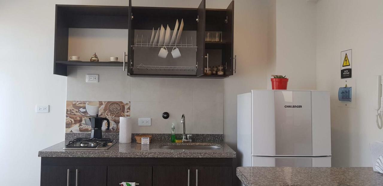 Kalos Meraki Apartasuites Bogotá Extérieur photo