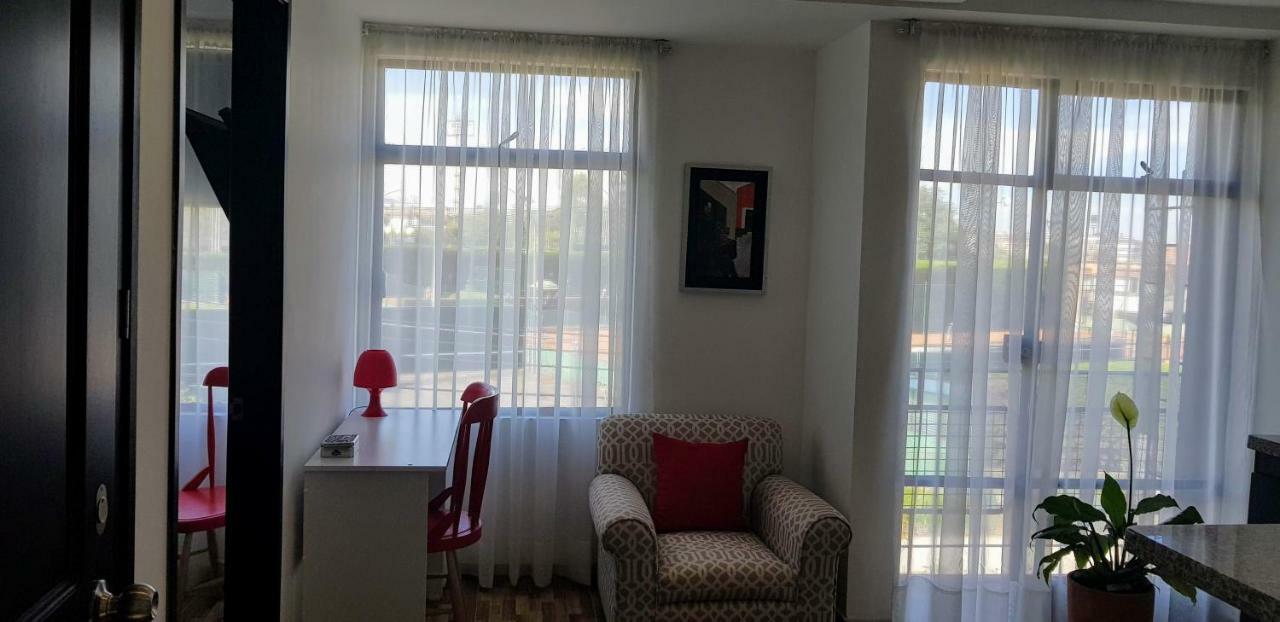 Kalos Meraki Apartasuites Bogotá Extérieur photo