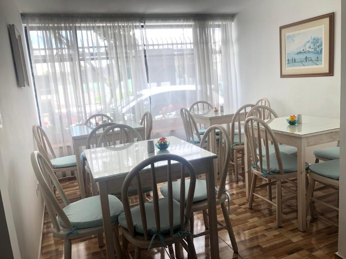 Kalos Meraki Apartasuites Bogotá Extérieur photo