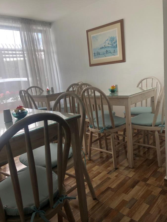 Kalos Meraki Apartasuites Bogotá Extérieur photo