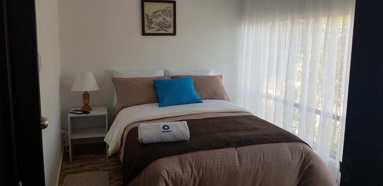 Kalos Meraki Apartasuites Bogotá Extérieur photo