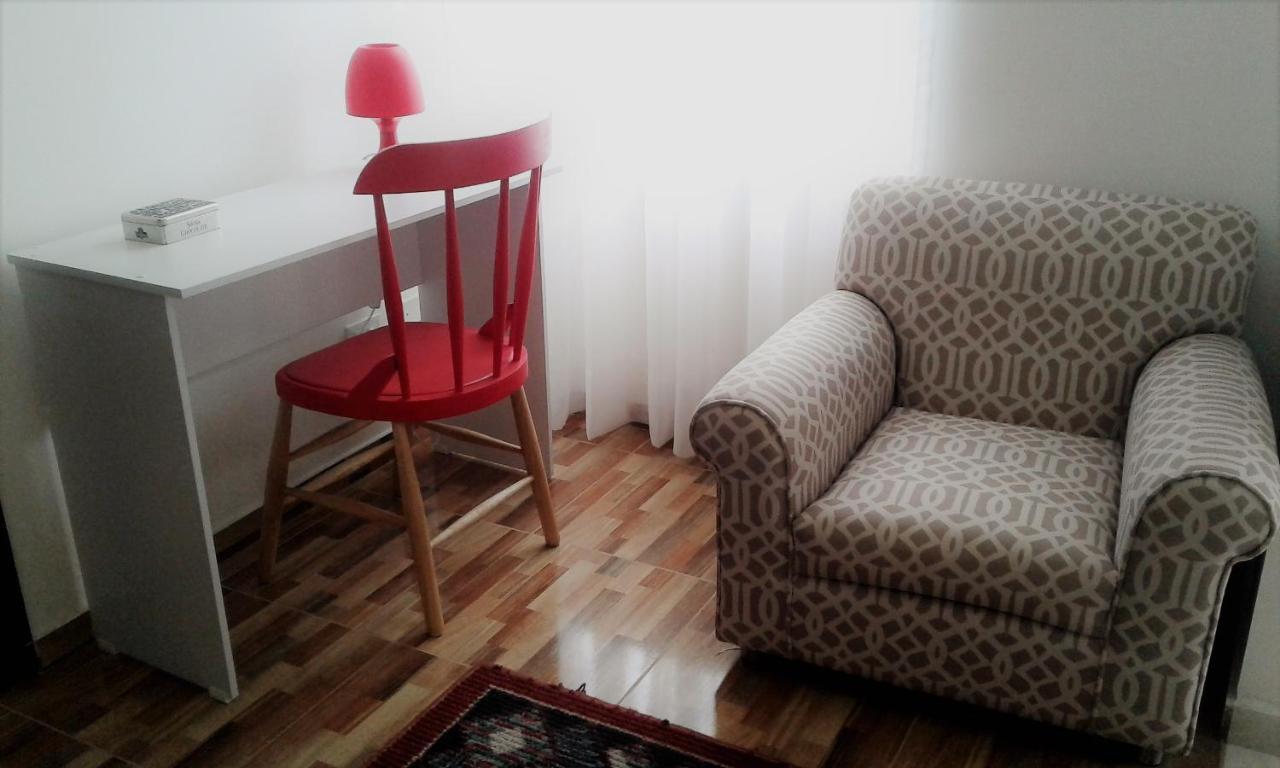 Kalos Meraki Apartasuites Bogotá Extérieur photo