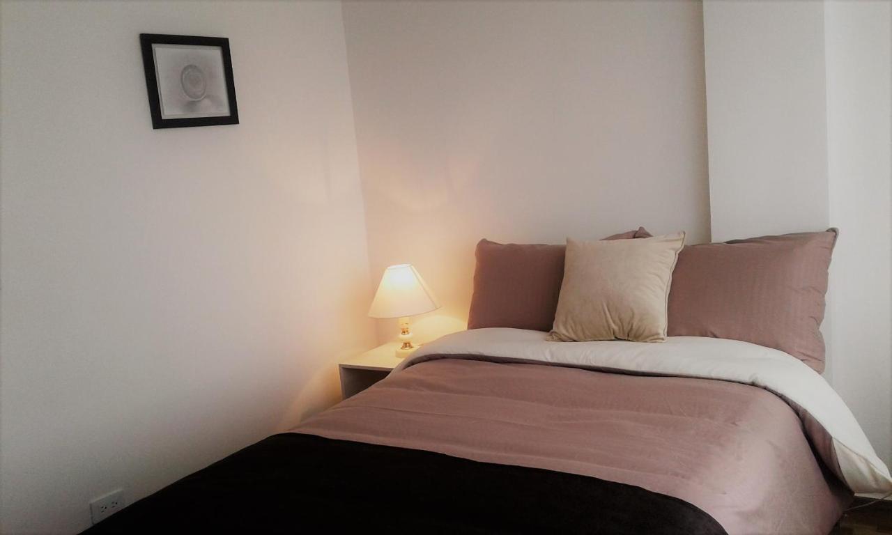 Kalos Meraki Apartasuites Bogotá Extérieur photo